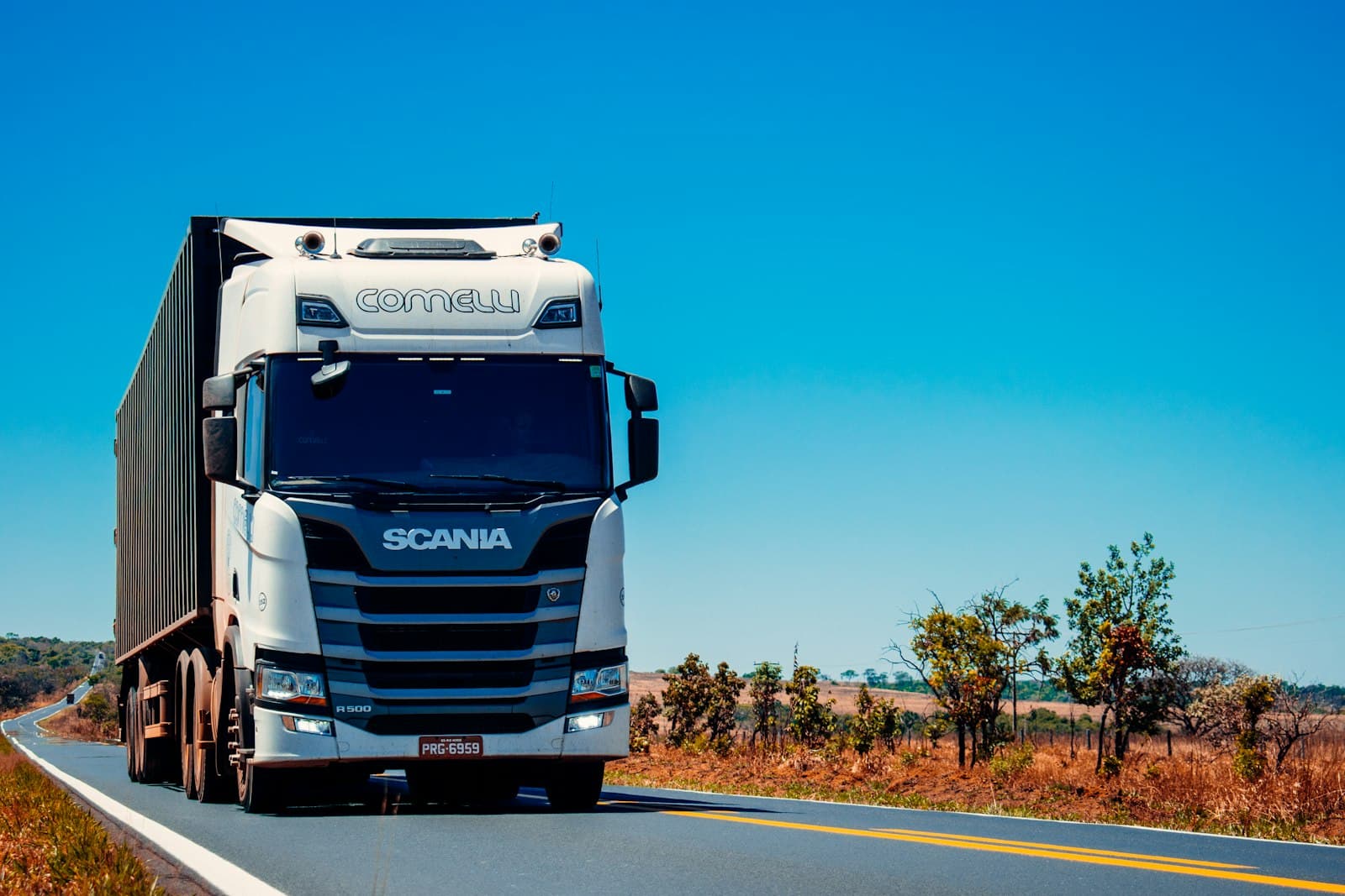 Vehicle & Asset-Backed Financing, Bulldog Services